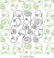 Kiwi and Koru
