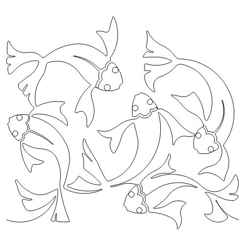 Koi    (AB)