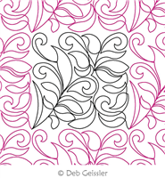 Leafy Vine 2