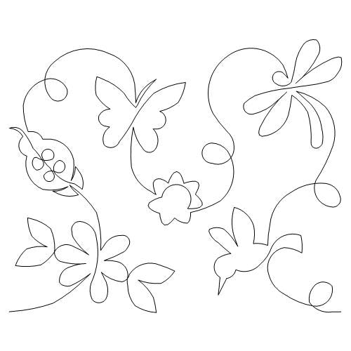 Little Nature     (AB)