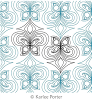 Monarch Tiles