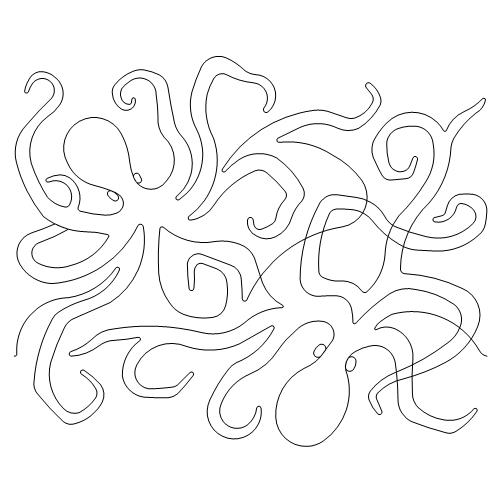 Octopus    (AB)