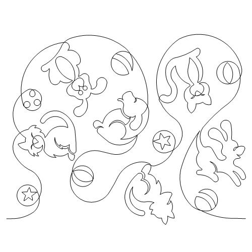 Raining Cats and Dogs     (AB)