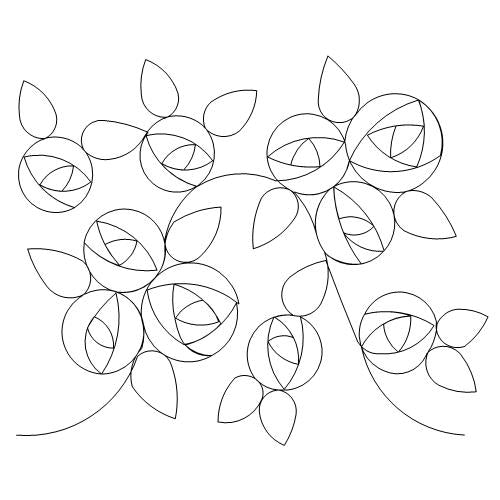 Rose Bouquet     (AB)