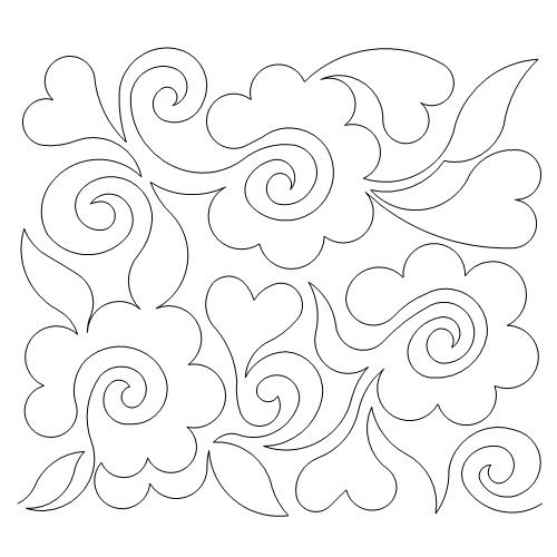 Soft and Sweet     (AB)