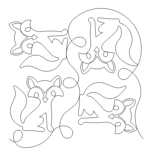 Whale Waves     (AB)