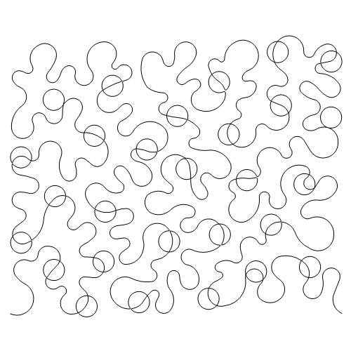 Bullwinkle Berries     (AB)