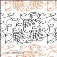 Fish and Nets