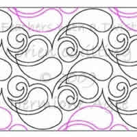 Feathers With a Twist