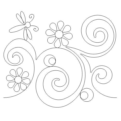 In My Garden     (AB)