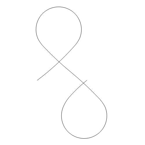 Figure Eight     (AB)