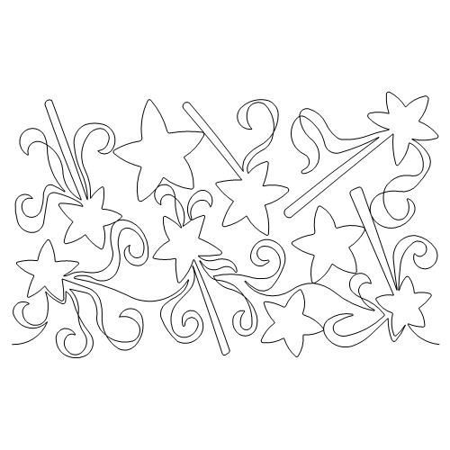 Just the Magic     (AB)