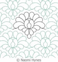 Clam Full of Feathers