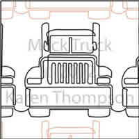 Mack Truck